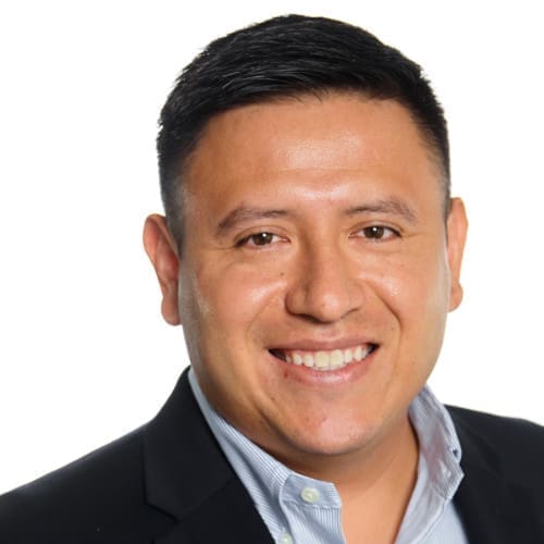 David Segura 